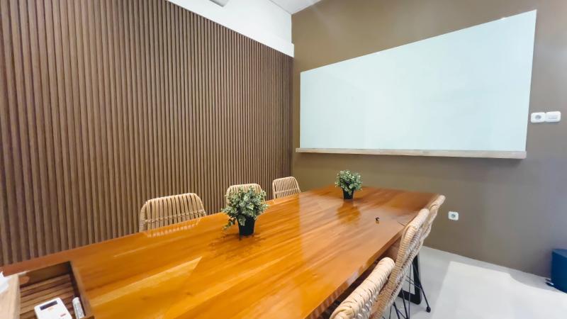 vOffice - The Promenade Canggu Gambar 3